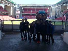 F.C. København - Lyngby - 30/04-2017
