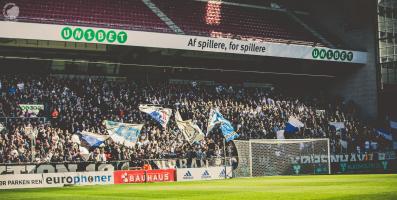 F.C. København - Lyngby - 30/04-2017
