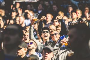 F.C. København - Lyngby - 30/04-2017