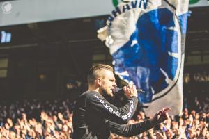 F.C. København - Lyngby - 30/04-2017