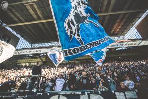 F.C. København - Lyngby - 30/04-2017