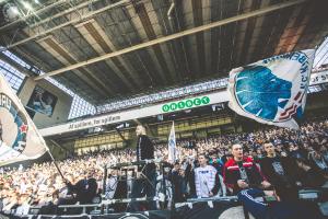 F.C. København - Lyngby - 30/04-2017