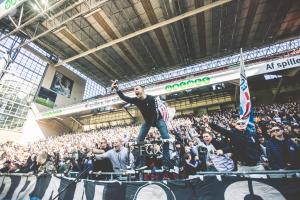 F.C. København - Lyngby - 30/04-2017