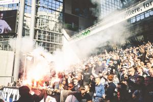 F.C. København - Lyngby - 30/04-2017