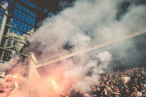 F.C. København - Lyngby - 30/04-2017