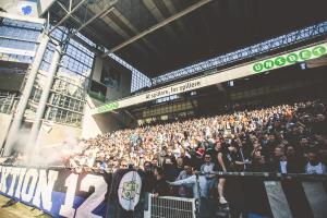 F.C. København - Lyngby - 30/04-2017