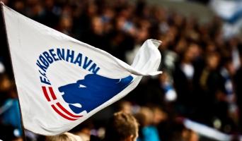 F.C. København - Lyngby - 30/10-2010