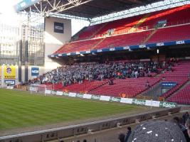 F.C. København - Malmö FF - 05/03-2004
