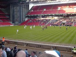 F.C. København - Malmö FF - 05/03-2004