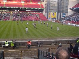 F.C. København - Malmö FF - 05/03-2004