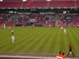 F.C. København - Malmö FF - 05/03-2004