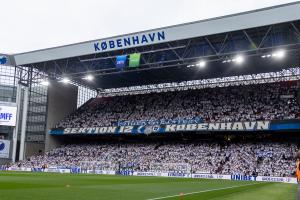 F.C. København - Malmö FF - 12/08-2025