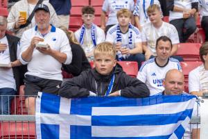 F.C. København - Malmö FF - 12/08-2025