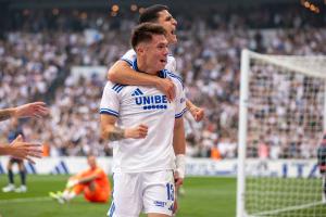 F.C. København - Malmö FF - 12/08-2025