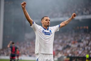 F.C. København - Malmö FF - 12/08-2025