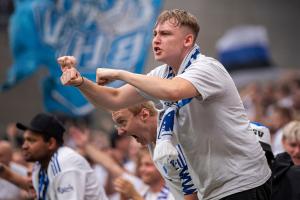 F.C. København - Malmö FF - 12/08-2025