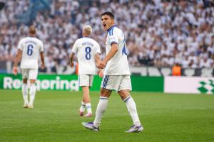F.C. København - Malmö FF - 12/08-2025