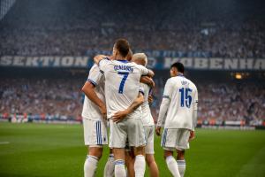 F.C. København - Malmö FF - 12/08-2025