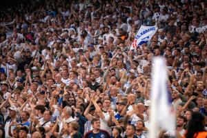 F.C. København - Malmö FF - 12/08-2025