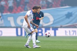 F.C. København - Malmö FF - 12/08-2025
