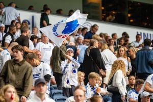 F.C. København - Malmö FF - 12/08-2025