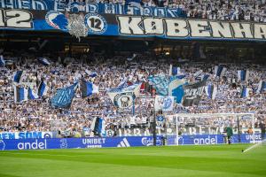 F.C. København - Malmö FF - 12/08-2025