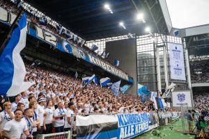 F.C. København - Malmö FF - 12/08-2025