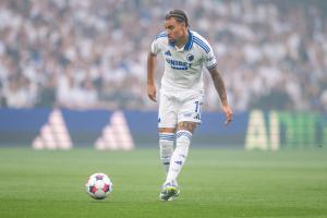 F.C. København - Malmö FF - 12/08-2025