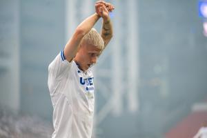 F.C. København - Malmö FF - 12/08-2025