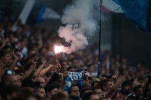 F.C. København - Malmö FF - 12/08-2025