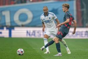 F.C. København - Malmö FF - 12/08-2025