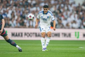 F.C. København - Malmö FF - 12/08-2025