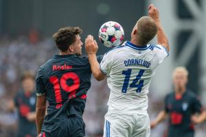 F.C. København - Malmö FF - 12/08-2025