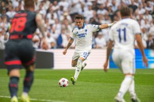 F.C. København - Malmö FF - 12/08-2025