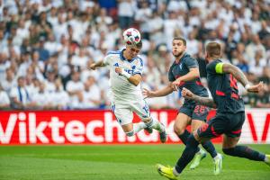 F.C. København - Malmö FF - 12/08-2025