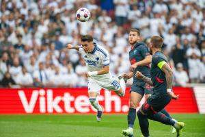 F.C. København - Malmö FF - 12/08-2025