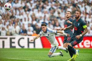 F.C. København - Malmö FF - 12/08-2025