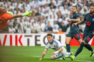 F.C. København - Malmö FF - 12/08-2025