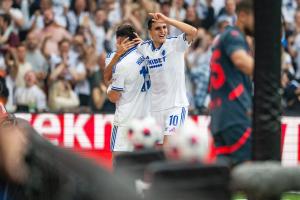 F.C. København - Malmö FF - 12/08-2025