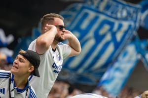 F.C. København - Malmö FF - 12/08-2025