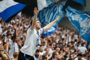 F.C. København - Malmö FF - 12/08-2025