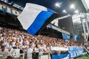 F.C. København - Malmö FF - 12/08-2025