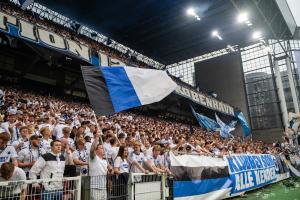 F.C. København - Malmö FF - 12/08-2025