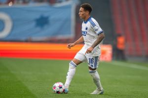F.C. København - Malmö FF - 12/08-2025