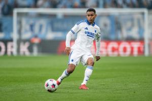 F.C. København - Malmö FF - 12/08-2025