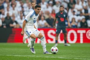 F.C. København - Malmö FF - 12/08-2025