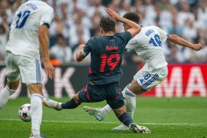 F.C. København - Malmö FF - 12/08-2025
