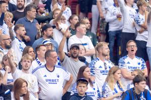 F.C. København - Malmö FF - 12/08-2025