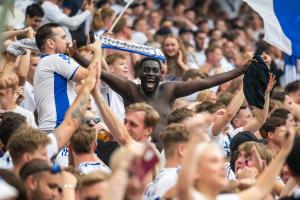 F.C. København - Malmö FF - 12/08-2025