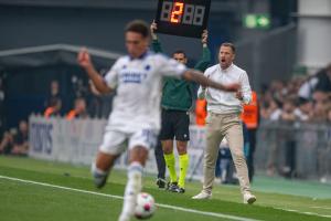 F.C. København - Malmö FF - 12/08-2025